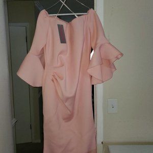 Plus Size Ballgown Dress